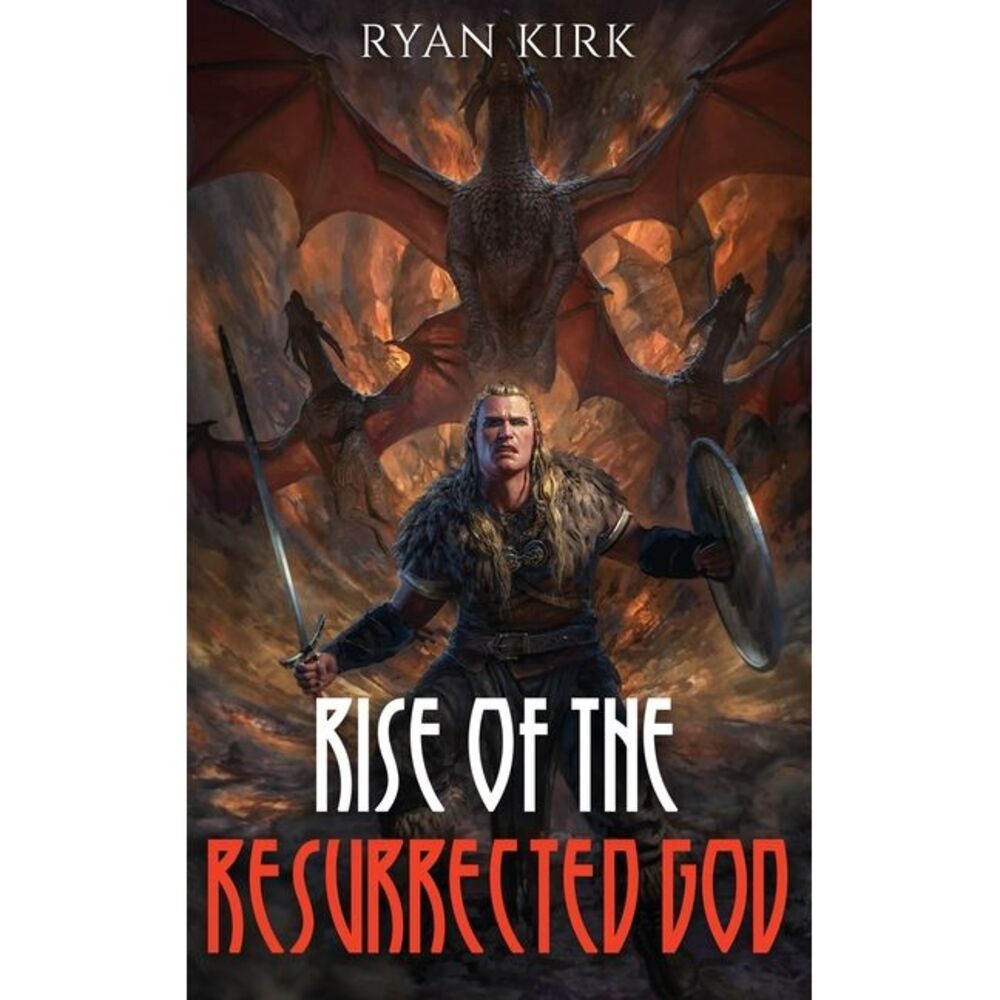 Rise of the Resurrected God -- Kirk